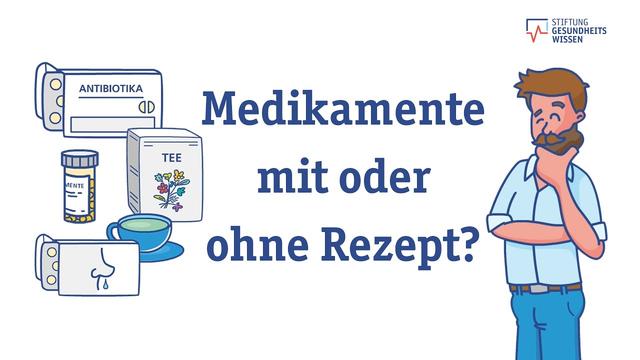 Alles, was Sie über apothekenpflichtige Medikamente wissen müssen