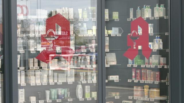 Honorarerhöhung gefordert: Weshalb streiken die Apotheken in Bremen? Honorarerhöhung gefordert: Weshalb streiken die Apotheken in Bremen?