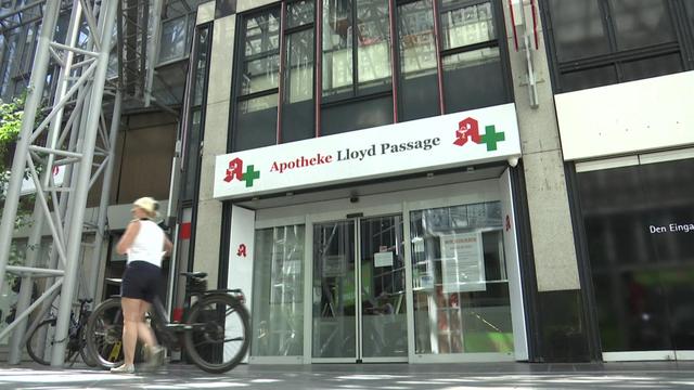 Medikamentenknappheit: Darum streiken die Apotheken in Bremen Medikamentenknappheit: Darum streiken die Apotheken in Bremen