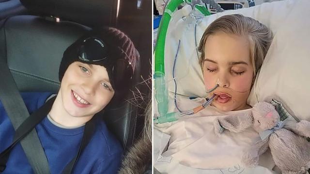 Gerichtsmediziner zweifeln an Tiktok-Challenge als Todesursache von Archie Battersbee