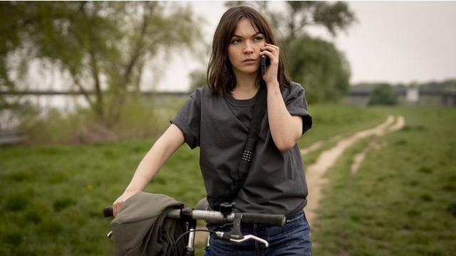 Drehstart für ARD-Fernsehfilm "Nichts, was uns passiert" von Gaumont