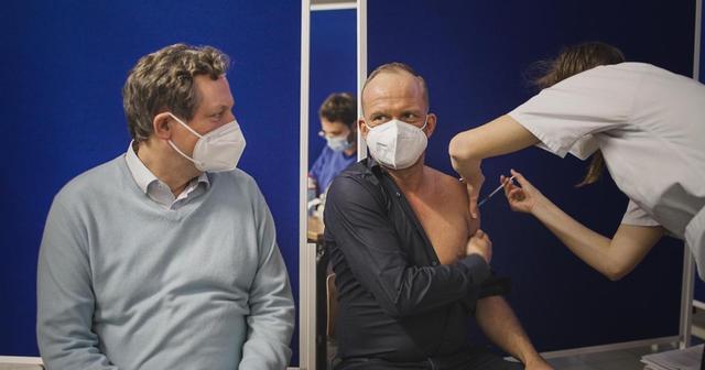 Was bleibt von Corona? Hirschhausen untersucht in der ARD Mediathek Was bleibt von Corona? Hirschhausen untersucht in der ARD Mediathek