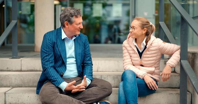 Corona-Nachwirkungen: Hirschhausen beleuchtet das Thema in der ARD Mediathek Corona-Nachwirkungen: Hirschhausen beleuchtet das Thema in der ARD Mediathek