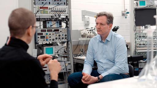 ARD Mediathek: Was bleibt nach Corona? Hirschhausen gibt Antworten ARD Mediathek: Was bleibt nach Corona? Hirschhausen gibt Antworten