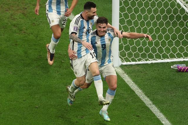 Wann war Argentinien zuletzt Fußball-Weltmeister? Ein Blick auf den aktuellen Triumph Wann war Argentinien zuletzt Fußball-Weltmeister? Ein Blick auf den aktuellen Triumph