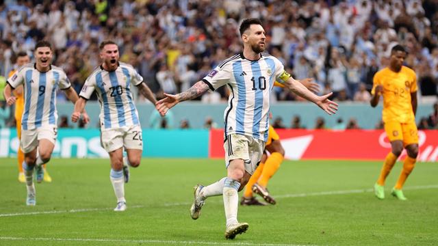 Ein Blick auf Argentiniens drei WM-Triumphe als Weltmeister Ein Blick auf Argentiniens drei WM-Triumphe als Weltmeister