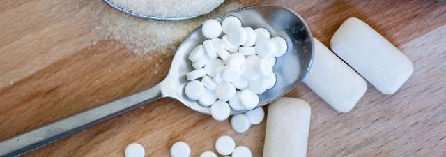 Die Wahrheit über Aspartam: Fakten und Mythen rund um den Süßstoff Die Wahrheit über Aspartam: Fakten und Mythen rund um den Süßstoff