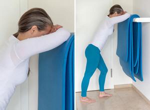 Atemnot aufgrund von Verspannungen lindern: Praktische Tipps und Übungen