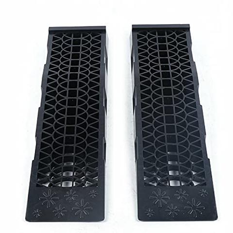 Die Vorteile von professionell gebauten Auffahrrampen Die Vorteile von professionell gebauten Auffahrrampen