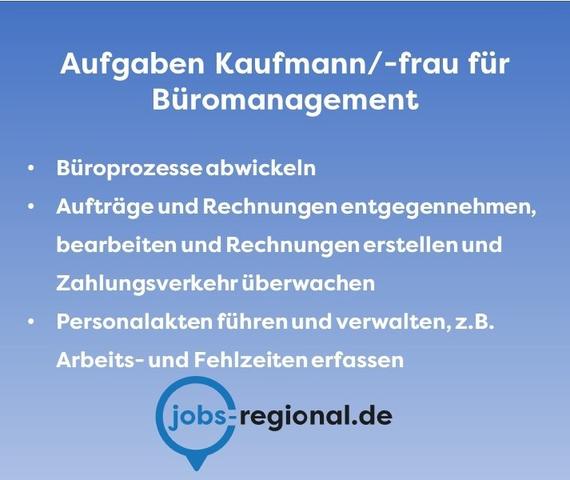 Voraussetzungen für die Ausbildung zur Bürokauffrau: Was du mitbringen solltest