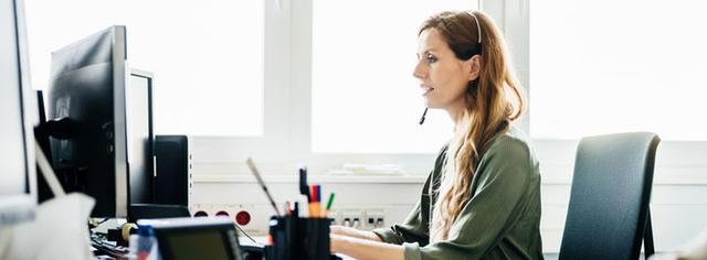 Erfahrungsberichte von Azubis: Einblick in den Berufsalltag als Bürokauffrau