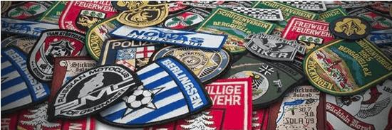 Personalisierte Aufnäher und Patches bestellen: Kostenlose Anfrage oder Direktbestellung im Shop Personalisierte Aufnäher und Patches bestellen: Kostenlose Anfrage oder Direktbestellung im Shop