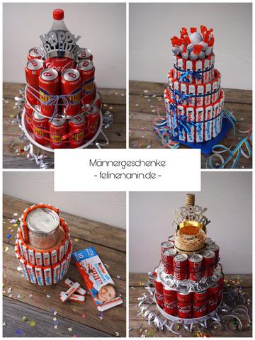 Ausgefallene Geschenkideen für Männer selber machen: Kreative DIY-Projekte Ausgefallene Geschenkideen für Männer selber machen: Kreative DIY-Projekte