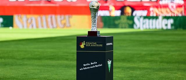 Wann werden die Partien der nächsten DFB-Pokal-Runde ermittelt?