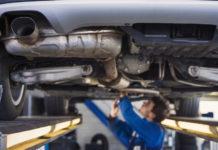 Wie viel kostet der Austausch des Auspuffs bei ATU? Wie viel kostet der Austausch des Auspuffs bei ATU?