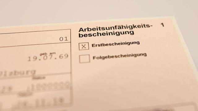 Ausschabung: Wie lange ist man arbeitsunfähig? Ausschabung: Wie lange ist man arbeitsunfähig?