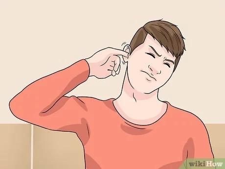 Tipps zur Selbstbehandlung bei Außenohrentzündung Tipps zur Selbstbehandlung bei Außenohrentzündung