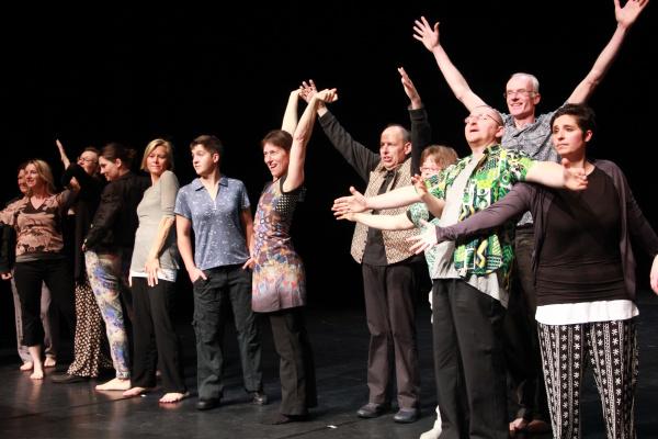 Deutsch lernen und Menschen treffen: Informationsveranstaltung für Einwanderer heute! Deutsch lernen und Menschen treffen: Informationsveranstaltung für Einwanderer heute!