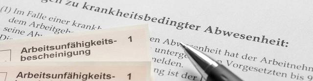 Abmeldung wegen Ende der Beschäftigung: Meldepflicht für Arbeitgeber beim Ende des Krankengeldbezugs Abmeldung wegen Ende der Beschäftigung: Meldepflicht für Arbeitgeber beim Ende des Krankengeldbezugs