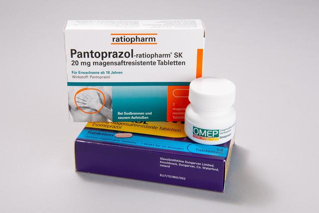 Alternativen zur Einnahme von Pantoprazol nach dem Essen: Tipps für eine effektive Behandlung Alternativen zur Einnahme von Pantoprazol nach dem Essen: Tipps für eine effektive Behandlung