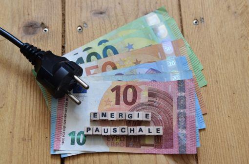 Wann wird die Energiepauschale an Rentner ausgezahlt? Wann wird die Energiepauschale an Rentner ausgezahlt?