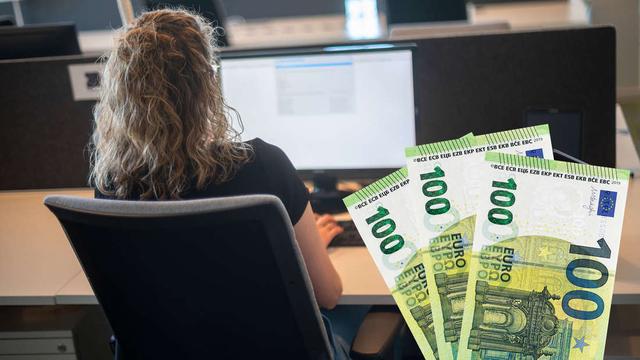 Wann gibt es 300 Euro für Arbeitnehmer?