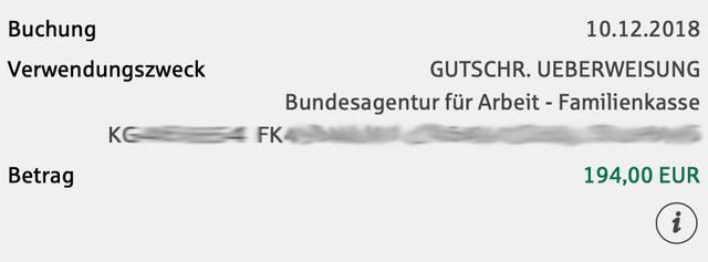 Endziffern der Kindergeldnummer bestimmen Auszahlungstermine für den Kinderzuschlag Endziffern der Kindergeldnummer bestimmen Auszahlungstermine für den Kinderzuschlag