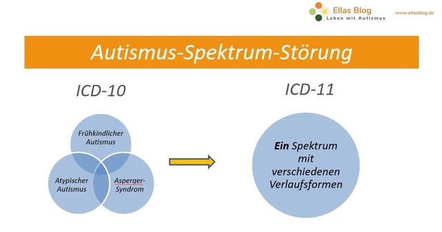 Diagnosekriterien und Definition von Autismus Diagnosekriterien und Definition von Autismus