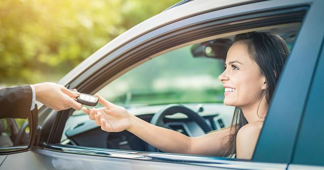 Gebühren für die Auto-Ummeldung bei einem Wechsel des Halters