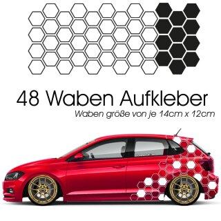 Flexibles Car-Tuning: Aufkleber Auto selbst gestalten und jederzeit verändern Flexibles Car-Tuning: Aufkleber Auto selbst gestalten und jederzeit verändern
