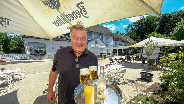 Politische Kampagne gegen Ausflugslokal Peter auf Politische Kampagne gegen Ausflugslokal Peter auf