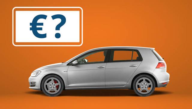 Fahrzeugbewertung ohne E-Mail: Wie viel ist mein Auto wert? Fahrzeugbewertung ohne E-Mail: Wie viel ist mein Auto wert?