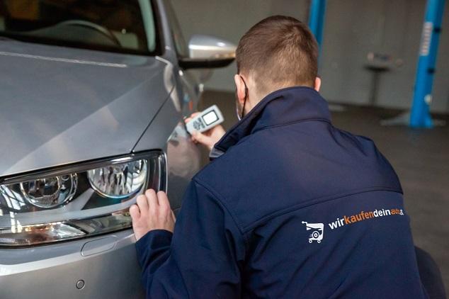 Autowert ohne E-Mail: Kostenlos den Wert Ihres Autos ermitteln Autowert ohne E-Mail: Kostenlos den Wert Ihres Autos ermitteln