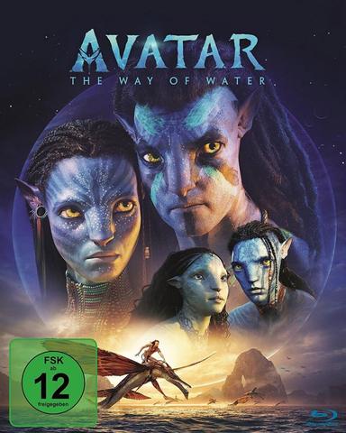 Veröffentlichung von Avatar 2 auf DVD: Wann ist es soweit?