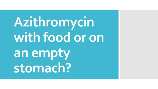 Effektivität von Azithromycin bei Atemwegsinfektionen: Neue Studiendaten Effektivität von Azithromycin bei Atemwegsinfektionen: Neue Studiendaten