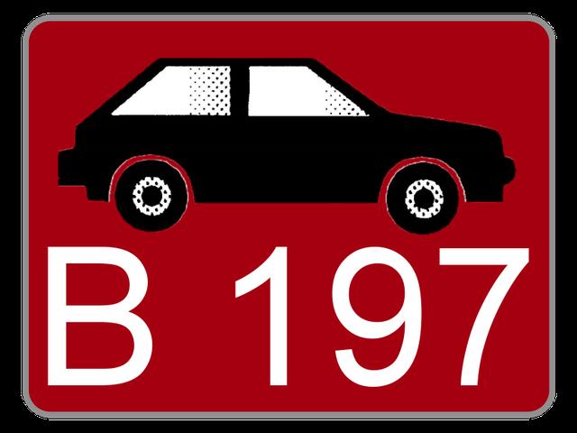 Vorteile der Fahrerausbildung mit dem B197 Führerschein Vorteile der Fahrerausbildung mit dem B197 Führerschein