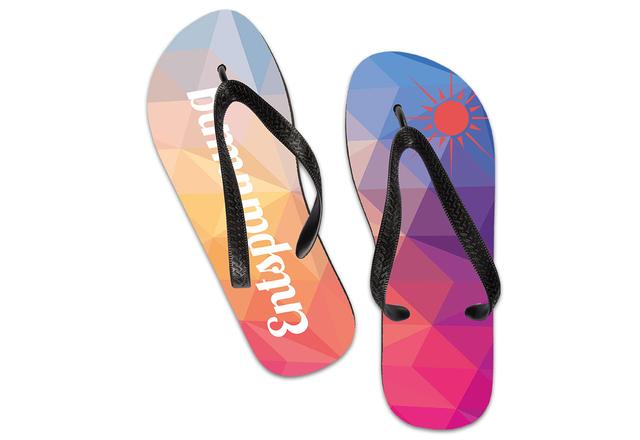 DIY-Trend: Badelatschen selbst gestalten für den perfekten Sommerlook DIY-Trend: Badelatschen selbst gestalten für den perfekten Sommerlook