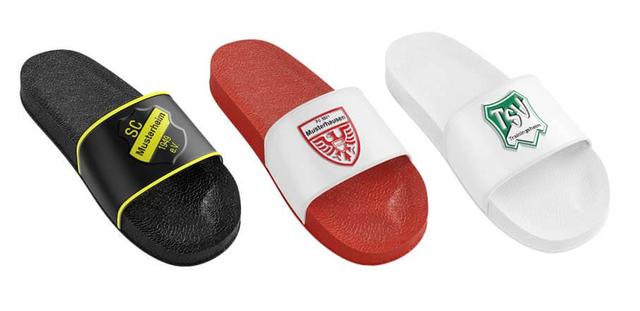 Kreativer Spaß im Sommer: Tipps zum Selbstgestalten von Badelatschen Kreativer Spaß im Sommer: Tipps zum Selbstgestalten von Badelatschen