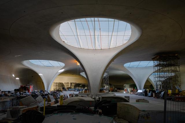 Ende in Sicht? Aktueller Stand und Prognose für Stuttgart 21 Fertigstellung Ende in Sicht? Aktueller Stand und Prognose für Stuttgart 21 Fertigstellung