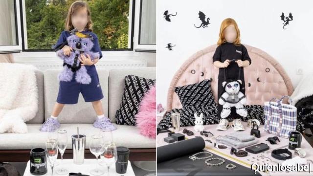 6. Balenciaga sucht nach Lösungen: Der Weg aus dem Skandal 6. Balenciaga sucht nach Lösungen: Der Weg aus dem Skandal