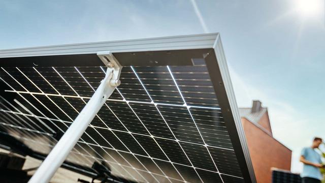 Wann kommt das Balkonkraftwerk mit 800 Watt? Wann kommt das Balkonkraftwerk mit 800 Watt?