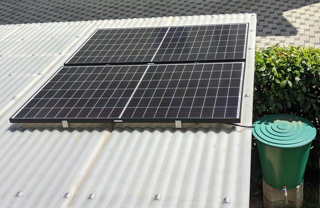 Balkon-Solaranlage selbst konfigurieren: Was ist zu beachten? Balkon-Solaranlage selbst konfigurieren: Was ist zu beachten?