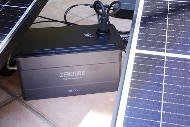 Was sind die finanziellen Aufwendungen für ein Balkonkraftwerk?