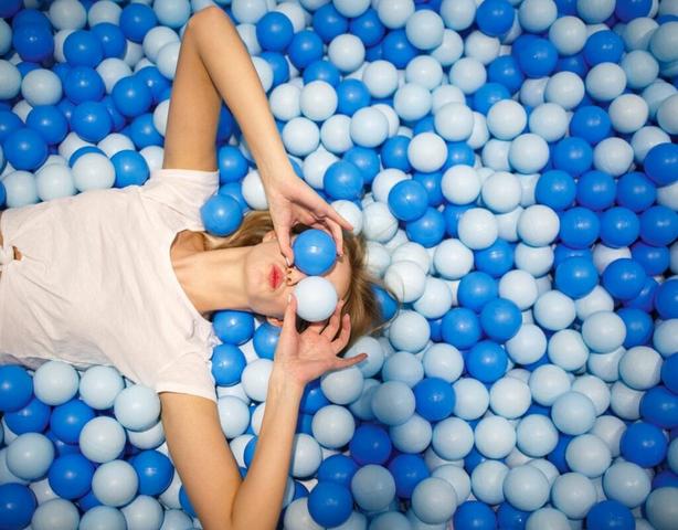 Praktische Tipps und Tricks für den Bau deines eigenen Bällebads Praktische Tipps und Tricks für den Bau deines eigenen Bällebads