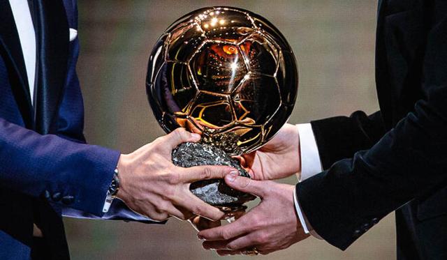 Terminbekanntgabe: Verleihung des Ballon d Terminbekanntgabe: Verleihung des Ballon d