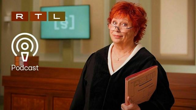 Die wahre Altersfrage: Barbara Salesch und ihr TV-Comeback mit 72 Jahren
