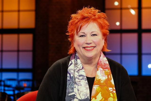 Das Geheimnis gelüftet: Wie alt ist Richterin Barbara Salesch?