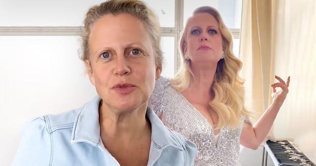 Die beeindruckende Verwandlung von Barbara Schöneberger: Wie viel hat sie wirklich abgenommen? Die beeindruckende Verwandlung von Barbara Schöneberger: Wie viel hat sie wirklich abgenommen?