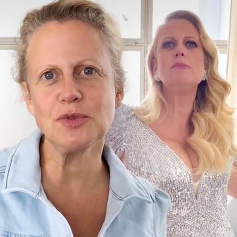 Barbara Schöneberger: Ihre erstaunliche Gewichtsabnahme und wie sie es geschafft hat Barbara Schöneberger: Ihre erstaunliche Gewichtsabnahme und wie sie es geschafft hat