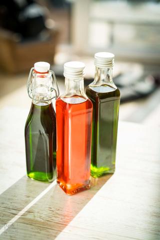 Bärlauchöl zum Verlieben: So einfach kannst du es selbst zubereiten